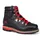 Hanwag Kranzegg black/red (012055) 11