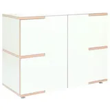 Tojo stau Sideboard, low, 100