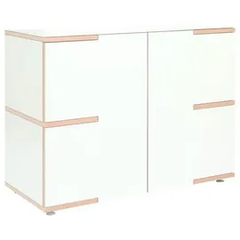 Tojo stau Sideboard, low, 100