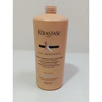 Kérastase Curl Manifesto Fondant Hydratation Essentielle 1000 ml