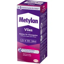 Metylan Vlies 180 g Paket Transparent