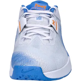 Nike Metcon 10 Football Grey/Midnight Navy-Blue Crystal 44