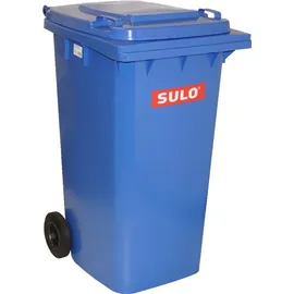 Sulo Biomülltonne 240 L blau
