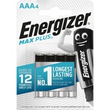 Energizer Max Plus AAA Einwegbatterie Alkali