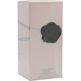 Viktor & Rolf Flowerbomb Bloom Eau de Toilette 50 ml