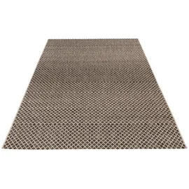 lalee.avenue Obsession Teppich My Nordic 877« grau