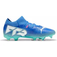 Puma Future 7 Match FG/AG bluemazing/puma white/electric peppermint 43