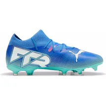 Puma Future 7 Match FG/AG bluemazing/puma white/electric peppermint 43