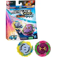 Beyblade Burst Quad Strike