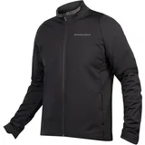 Endura SingleTrack Softshell schwarz M