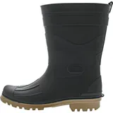 Bockstiegel Dirk Gummistiefel Schwarz 45