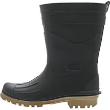 Bockstiegel Dirk Gummistiefel Schwarz 45