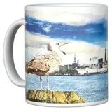 HSV Tasse HSV Tasse "ELBE"