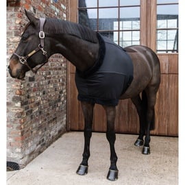 Kentucky Horsewear Brustschutz Widerristschutz Schwarz M