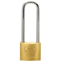 Burg Wächter Burg Wächter, Vorhängeschloss, Vorhängeschlösser BURG-WÄCHTER 116 HB