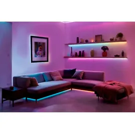 Hama LED-Streifen 00176669 1000 lm RGBCCT 5 m
