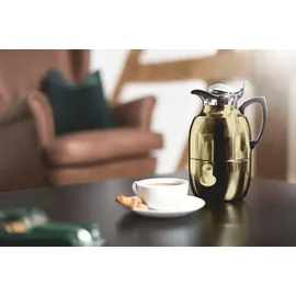 Alfi Isolierkanne gold 1 l