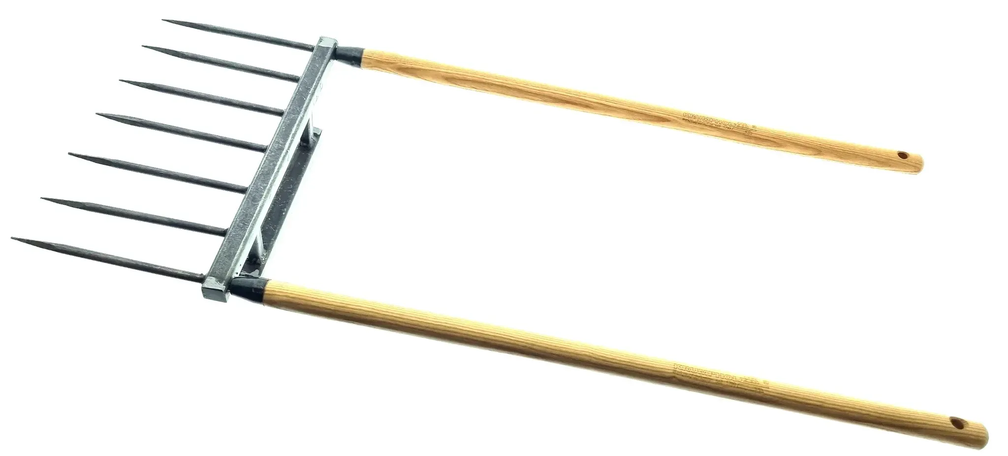 Krumpholz Breitgabel