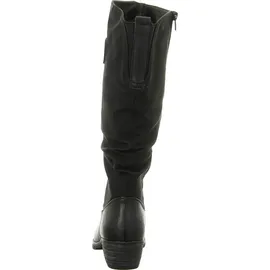 Rieker Damen Schwarz 38