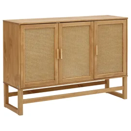 OTTO home Linz 128 x 90 x 38 cm Gelb