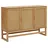 OTTO home Linz 128 x 90 x 38 cm Gelb
