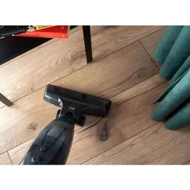 Eldominvest Zubehör Kit für OC600 Schwarz