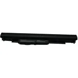 HP Laptop-Batterie - Lithium-Ionen - 4 Zellen