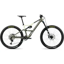 Orbea Occam LT H10 2026 29 Zoll RH 0 cm unisex grün