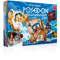 JUMBO Spiele Poseidon