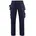 154513708800C50 Damen Arbeitshose Marineblau Größe C50
