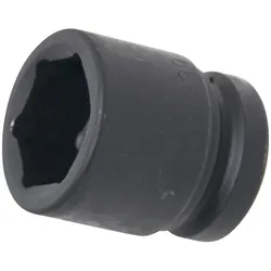 BGS 5839 Impact Nuss 39mm Antrieb 25mm (1") für Schlagschrauber