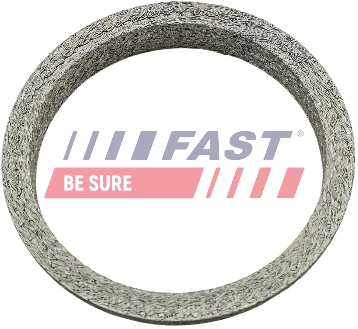 FAST Dichtring, Abgasrohr ft84818 für Mercedes