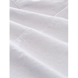 Tom Tailor Chino Rock Damen Gestreift Beige 40