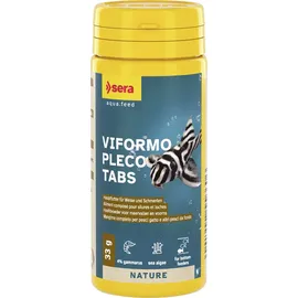 Sera Viformo Tabletten 50 ml
