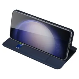 DUX DUCIS Galaxy S24 Schutzhülle blau