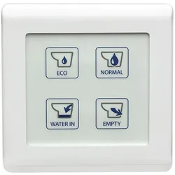 Schaltp.für TMW Toiletten