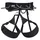 Petzl Klettergurt Schwarz
