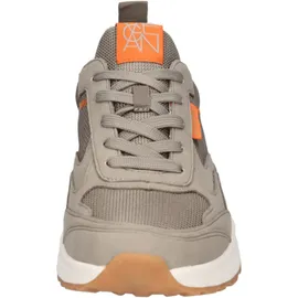 WALDLÄUFER H-Leo Weite H beige, Gr. 44,5 / 44.5 EU Weit