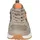 WALDLÄUFER H-Leo Weite H beige, Gr. 44,5 / 44.5 EU Weit