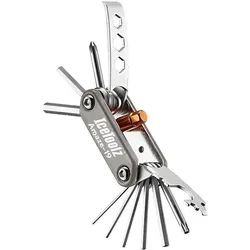 Multitool IceToolz 95A7 Amaze 19 (19 teile) EINHEITSFARBE No Size