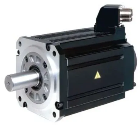 Mitsubishi Electric Servomotor HG-JR5034B