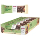 MaxiNutrition Creamy Core Protein Bar vegan - 12x45g - Chocolate Fudge