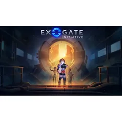 Exogate Initiative