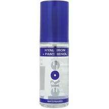Eros EROS® Hyaluron + Panthenol wasserbasiertes Gleitmittel (100 ml)