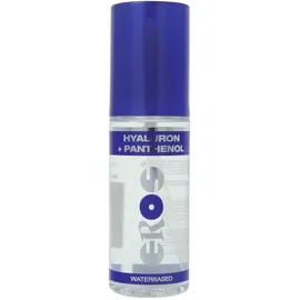 Eros EROS® Hyaluron + Panthenol wasserbasiertes Gleitmittel (100 ml)