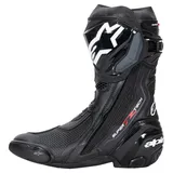 Alpinestars Supertech R Schwarz 43