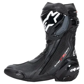 Alpinestars Supertech R Schwarz 43