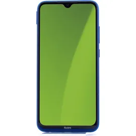 Xiaomi Redmi Note 8 2021 4 GB RAM 64 GB Neptune Blue