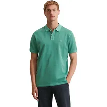 Marc O'Polo Poloshirt grün L