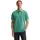 Marc O'Polo Poloshirt grün L